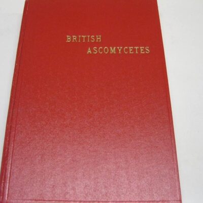 British Ascomycetes