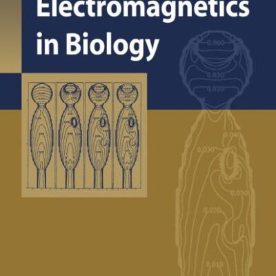 Electromagnetics in Biology