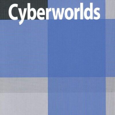 CYBERWORLDS (PB)