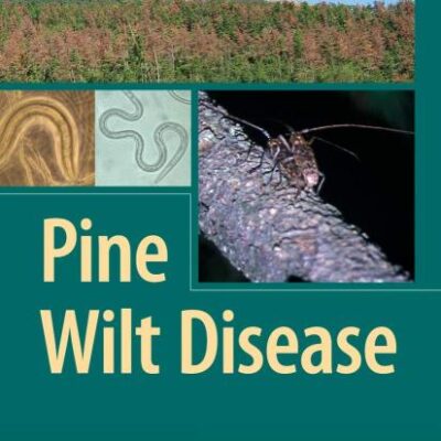 Pine Wilt Disease