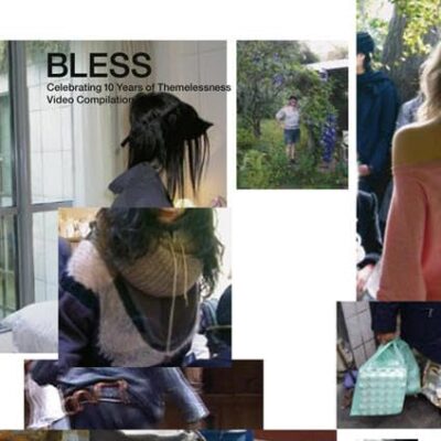 Bless: Celebrating 10 Years of Themelessness