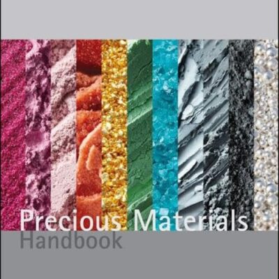 Precious Materials Handbook (Hb)
