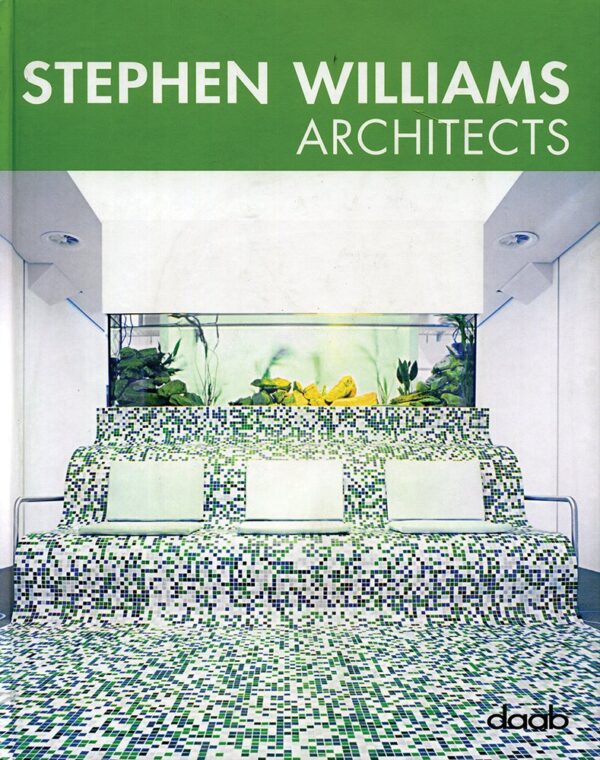 Stephen Williams