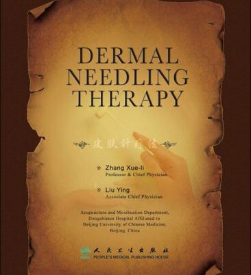 Dermal Needling Therapy
