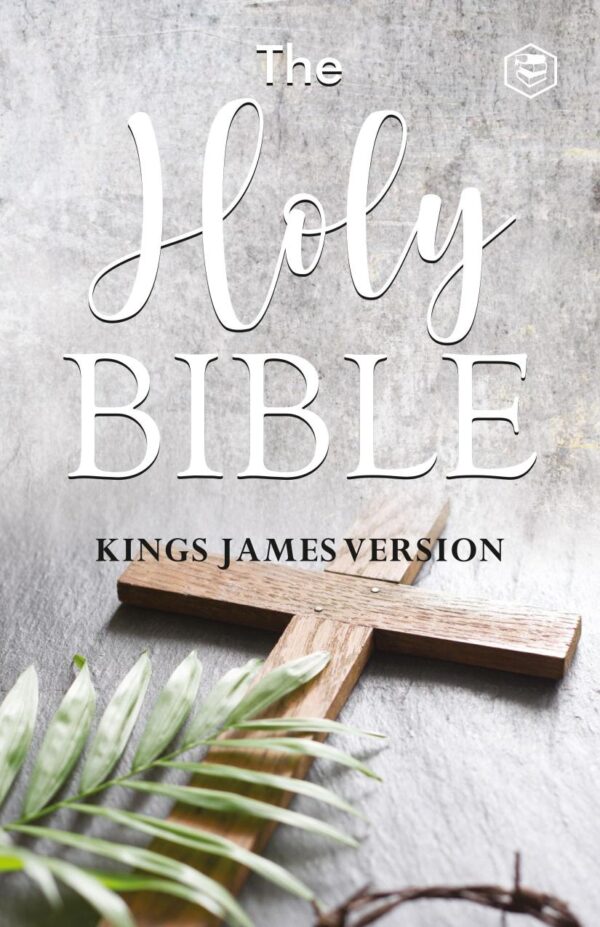 The Holy Bible