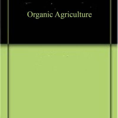 Organic Agriculture