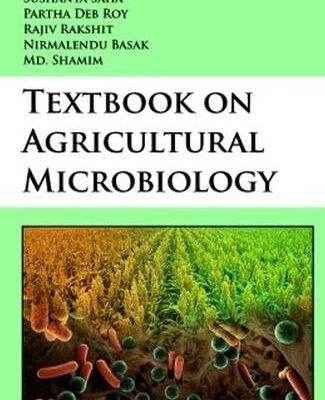 Textbook of Agricultural Microbiology