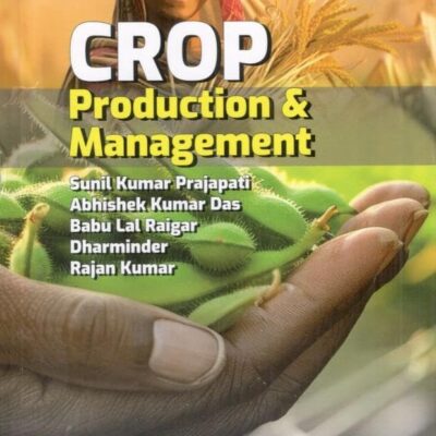 Crop Production and Management