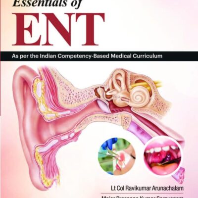 Essentials of ENT