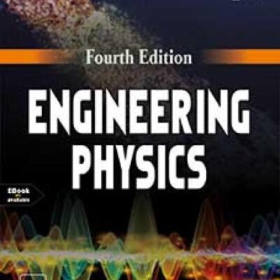 ENGINEERING PHYSICS (Textbook)