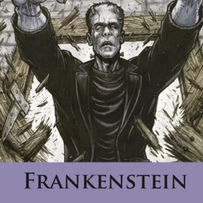 Frankenstein (Pocket Classics)