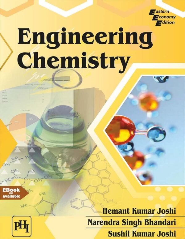 ENGINEERING CHEMISTRY (Textbook)