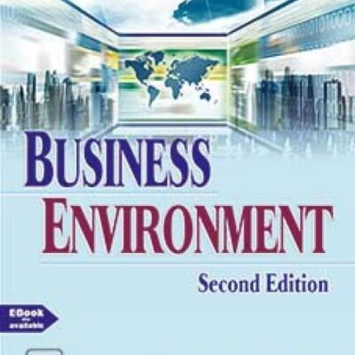 Business Environment (Textbook)