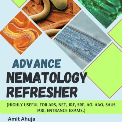 Advance Nematology Refresher