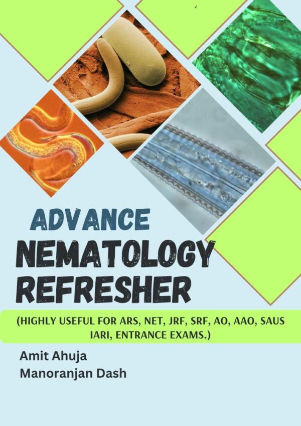 Advance Nematology Refresher