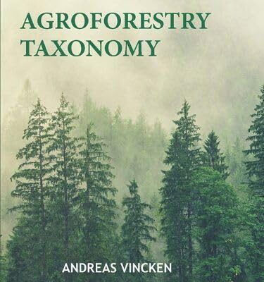 Agroforestry Taxonomy