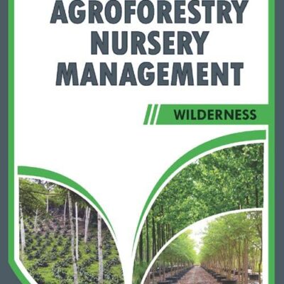 Agroforestry Nursery Management