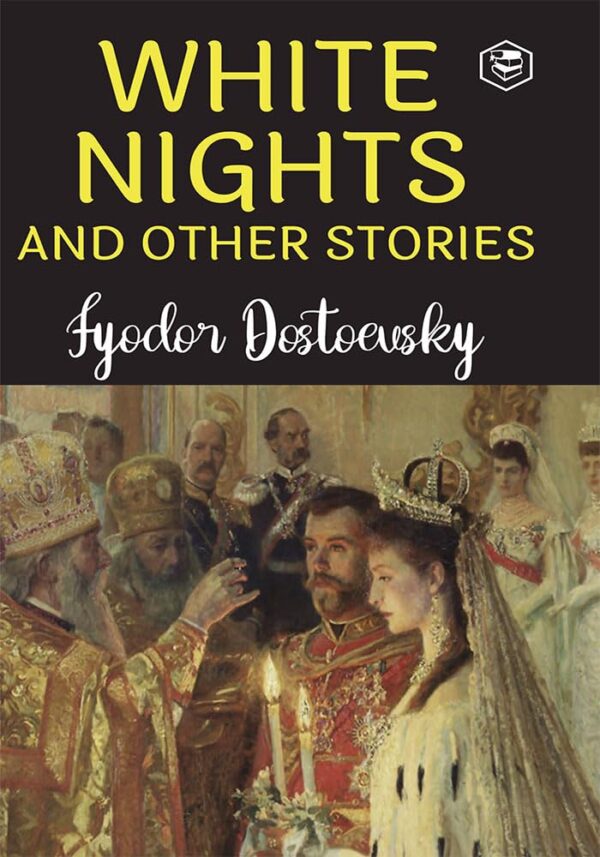 White Nights and Other Stories