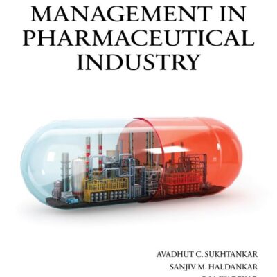 Supply Chain Management in Pharmaceutical Industry by Pearson