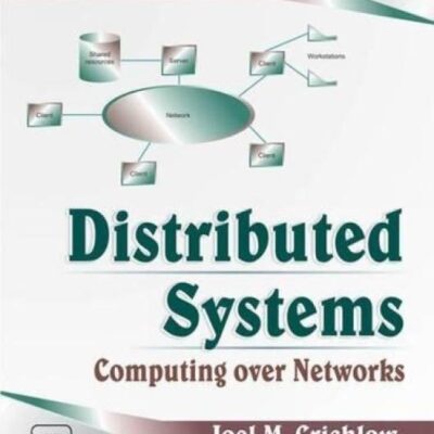 Distributed Systems Computing Over Networks