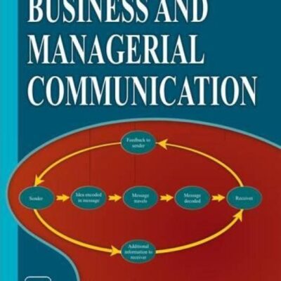 Business and Managerial Communication