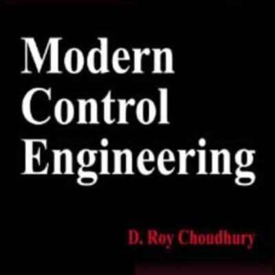 Modern Control Engineering