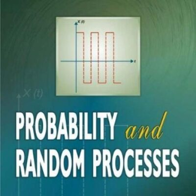 Probability and Random Processes