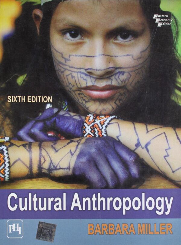 Cultural Anthropology