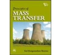 Principles of Mass Transfer