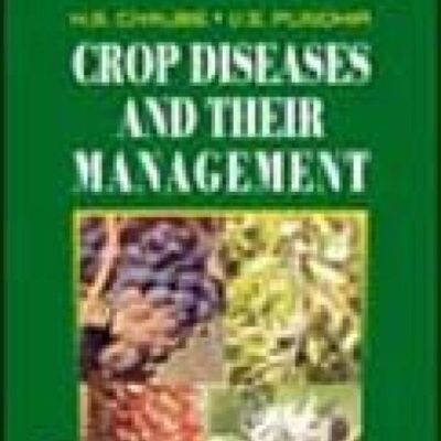 Crop Diseases and Their Management