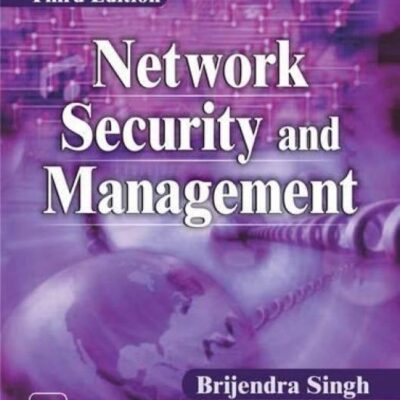 Network Security and Management