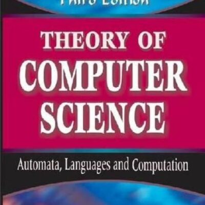 Theory of Computer Science: Automata, Languages and Computation