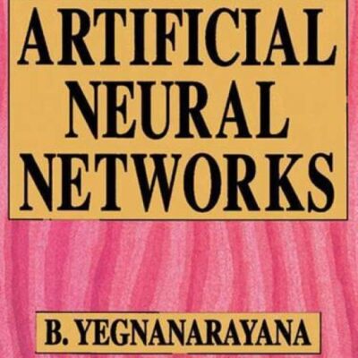 Artificial Neural Networks