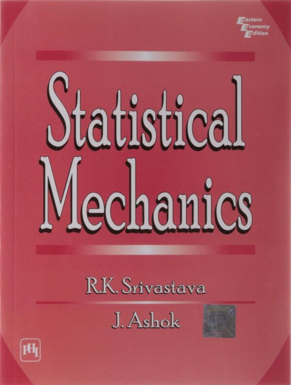 Statistical Mechanics