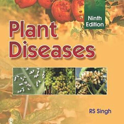 PLANT DISEASES 9ED (PB 2018)
