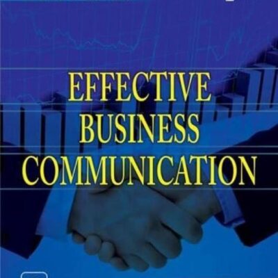 Effective Business Communication