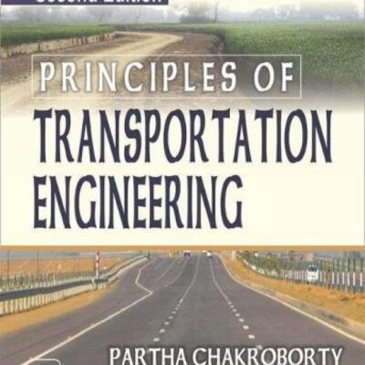 Principles of Transportation Engineering
