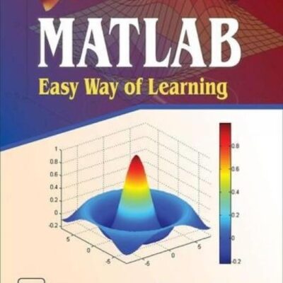 Matlab: Easy Way Of Learning