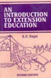 An Introduction To Extension Education 2Ed (Pb 2019)