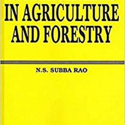 BIOFERTILIZERS IN AGRICULTURE AND FORESTRY 3ED (PB 2019)