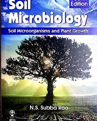SOIL MICROBIOLOGY