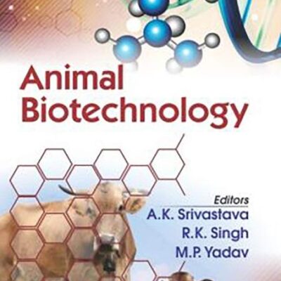 ANIMAL BIOTECHNOLOGY (PB 2018)
