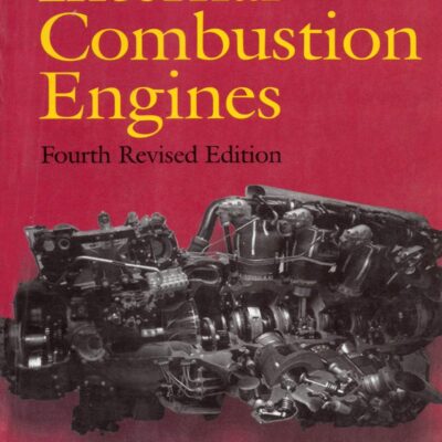 Fundamentals of Internal Combustion Engines