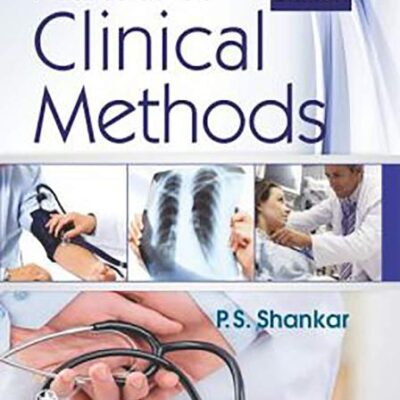 Manual Of Clinical Methods