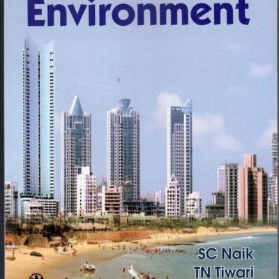 SOCIETY AND ENVIRONMENT (PB 2018)