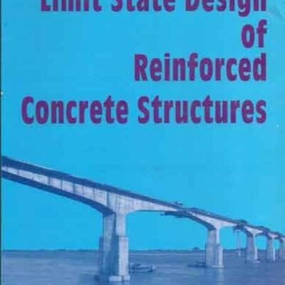 LIMIT STATE DESIGN OF REINFORCED CONCRETE STRUC.