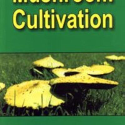 Mushroom Cultivation (Pb 2019)