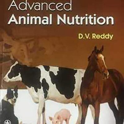 ADVANCED ANIMAL NUTRITION