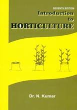 INTRODUCTION TO HORTICULTURE , 7TH EDN