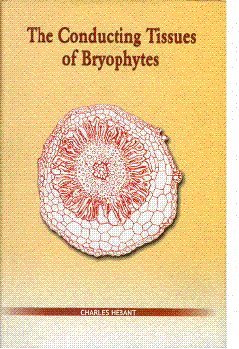 The Conducting Tissues of Bryophytes